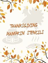 Thanksgiving Pumpkin Stencils: Pumpkin Stencils For Thanksgiving