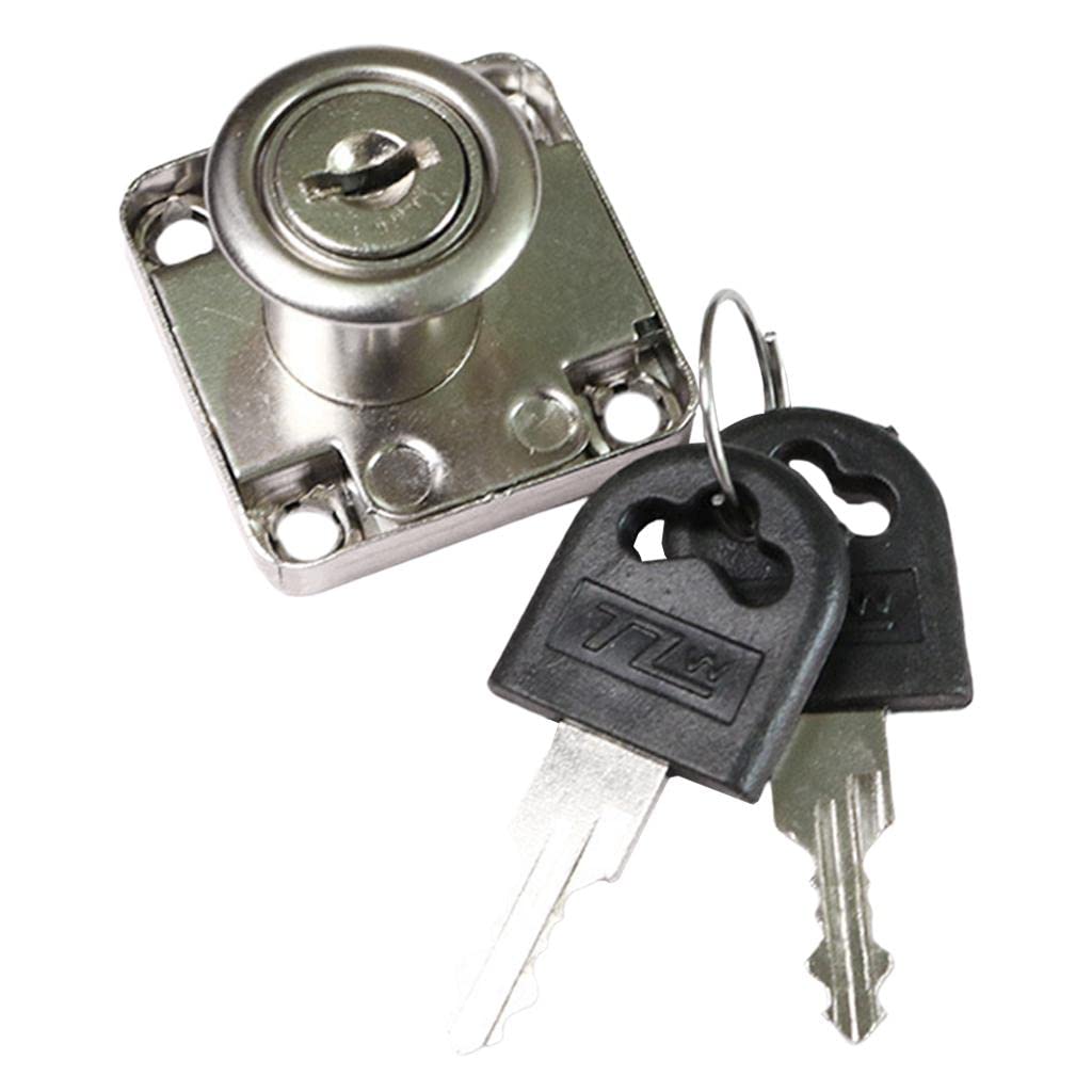 Kokiya Table Occupied Learning Padlock and Keys to Life Skills of