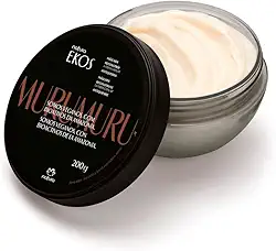 NATURA EKOSMURUMURU MASCARA DE RECONSTRUÇÃO 200G