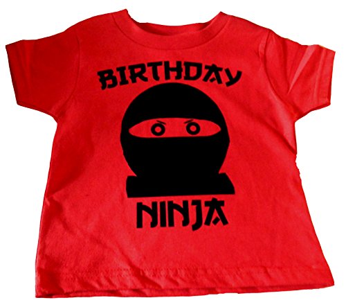 Custom Kingdom Boys Train Birthday T-Shirt