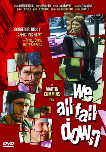 We all fall down (DVD/ff/2002) (880934124894)
