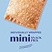 Entenmann’s Minis Cherry Snack Pies, Box of Cherry Pies, 12 oz, 6 Count