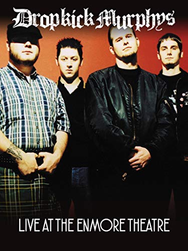  Dropkick Murphys - Live at The Enmore Theatre