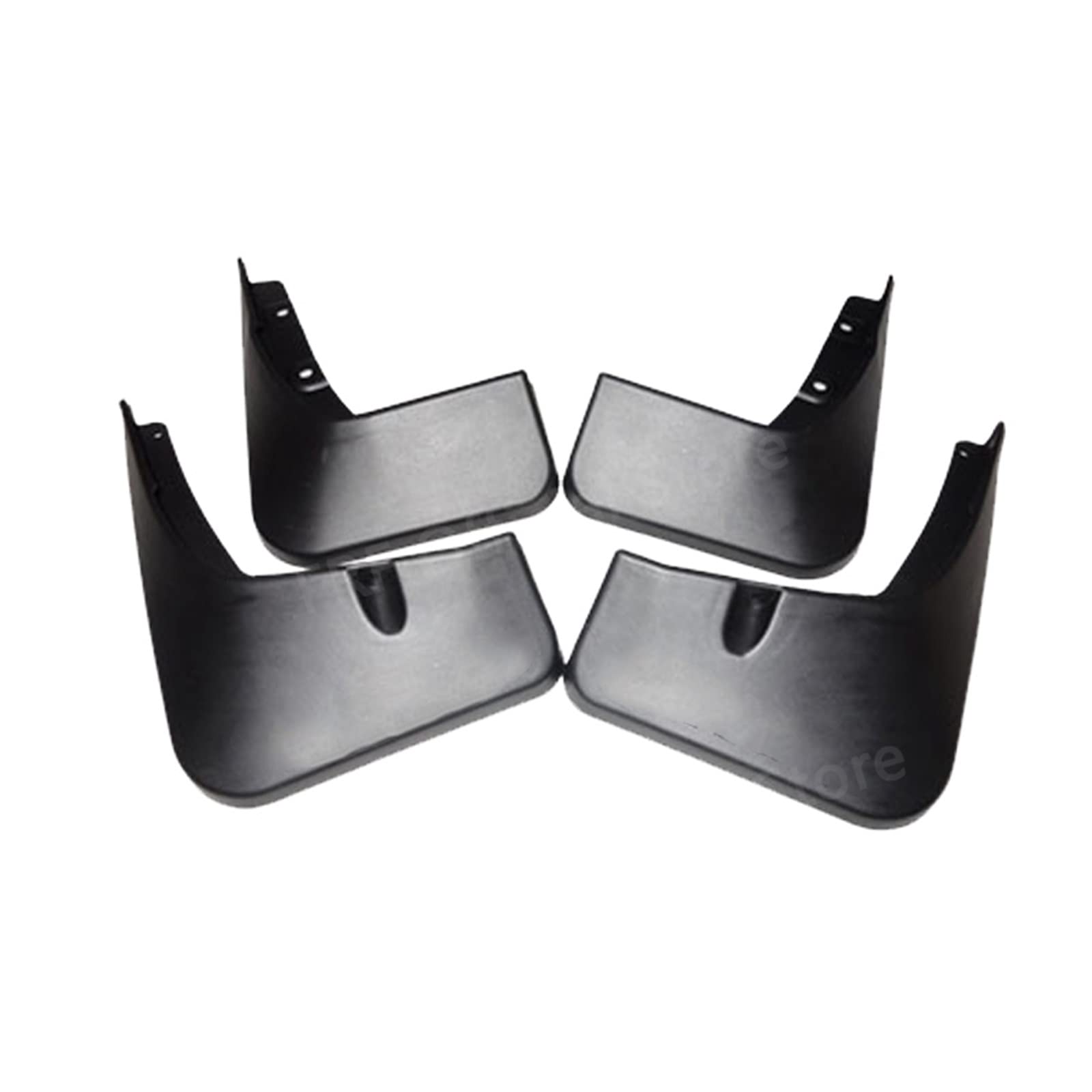 Bavettes de roue haut de gamme Suzuki Vitara LY ajustement parfait 4x4 - 5