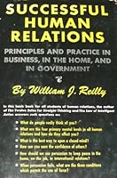 Successful Human Relations B000OYUB6K Book Cover