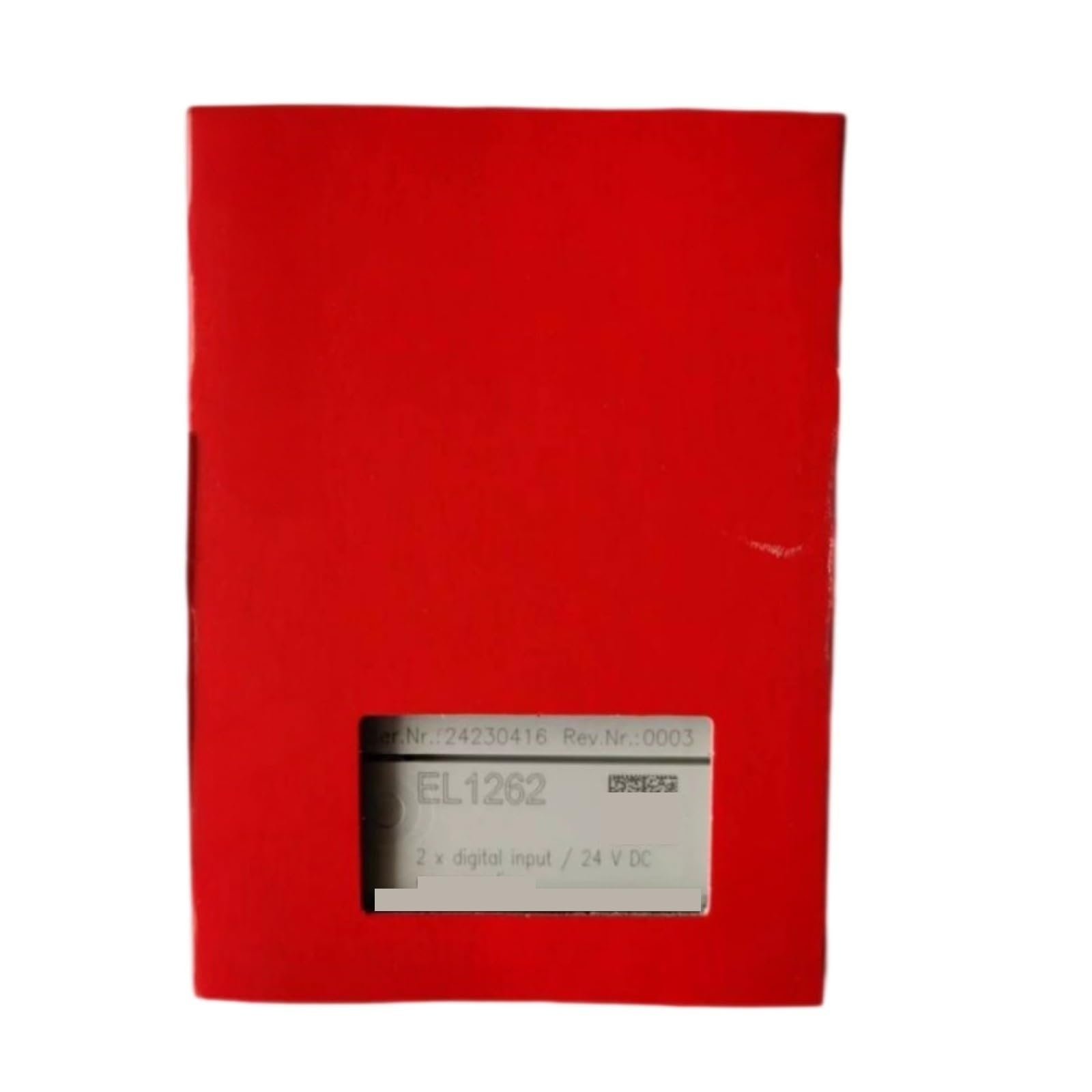 Modulo terminale EL1262, modulo PLC