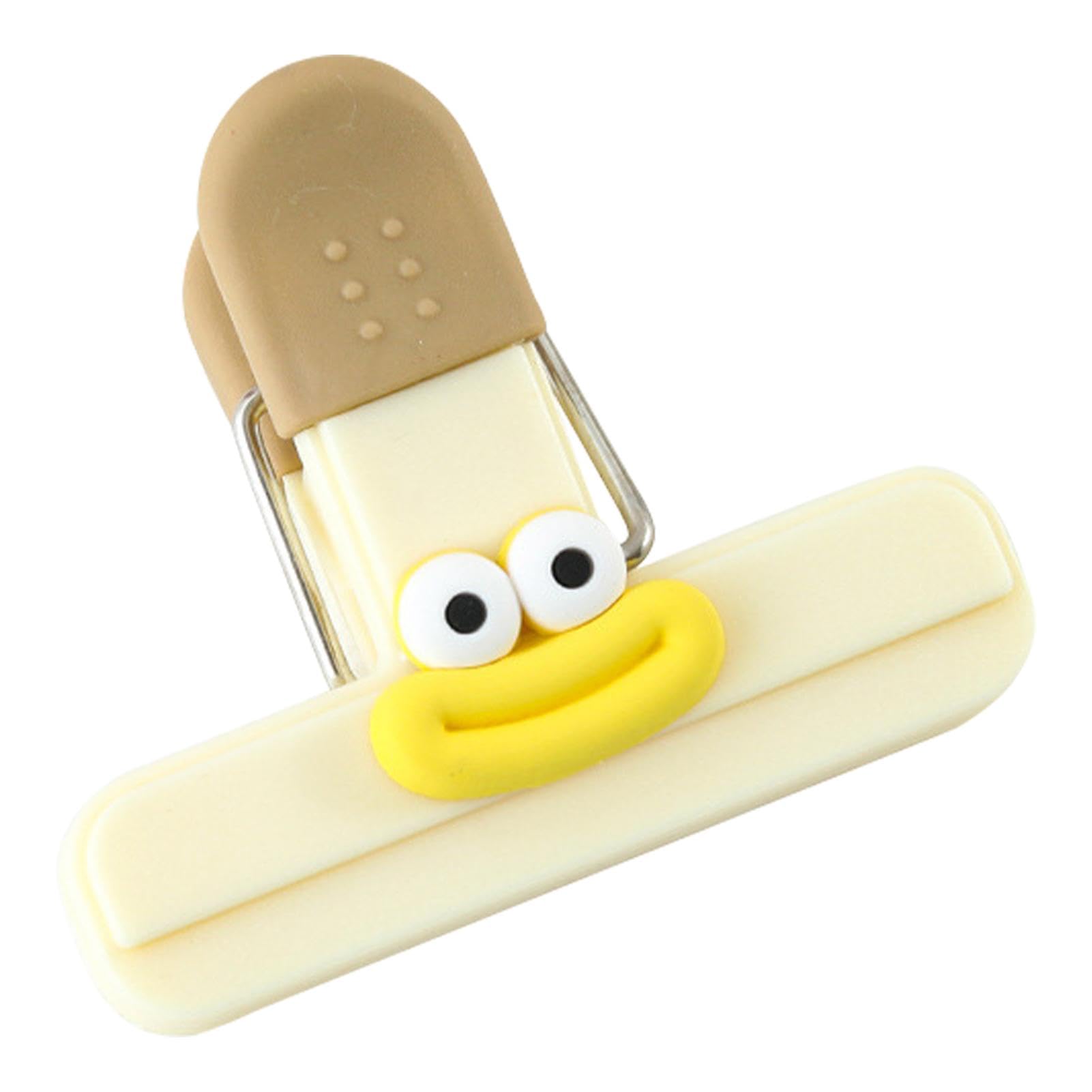 36 Pcs Clip Per Sacchetti Di Cibo Sigillante Alimentare Portatile 36 Pcs Clip Per Sacchetti Di Cibo Sigillante Alimentare Portatile