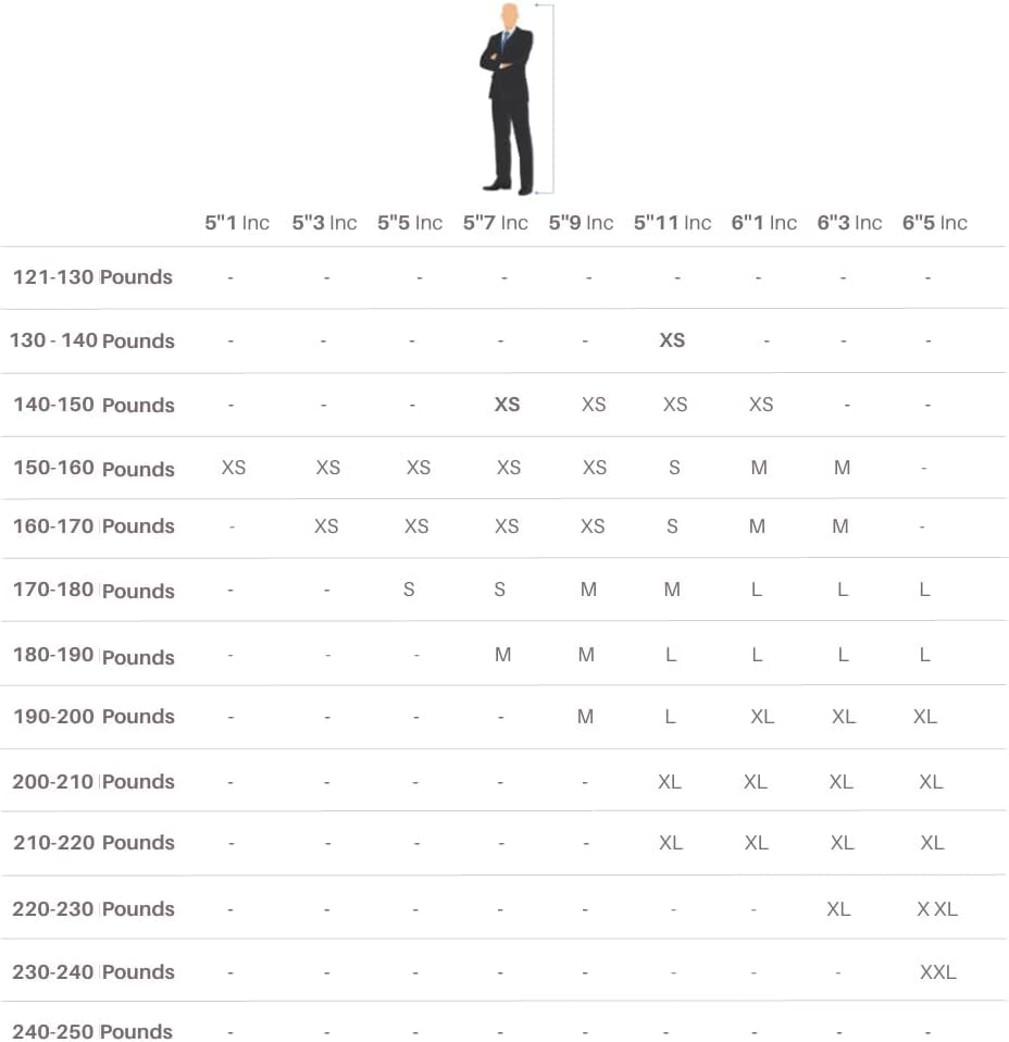 Gervasi Men's Slim Fit Blazers with Front Pockets & 2 Buttons2