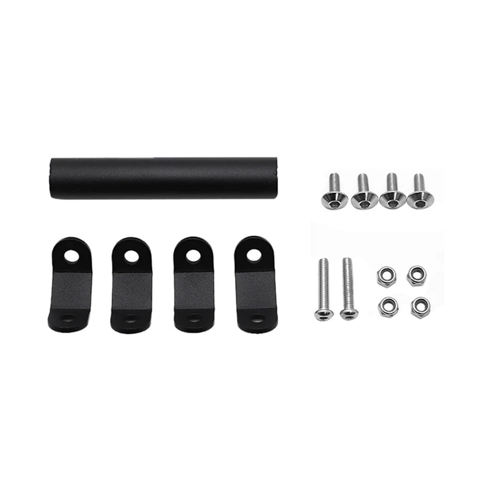 Porta Cellulare Moto Per Benelli Per TRK702 Staffa Di Navigazione | Per TRK702X 2022-2024 Moto Supporto Telefono Mobile Basamento Staffa Di Navigazione GPS
