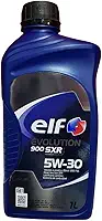 Óleo De Motor 5w30 Elf Evolution 900 SXR Api SL A5/B5 1Lt