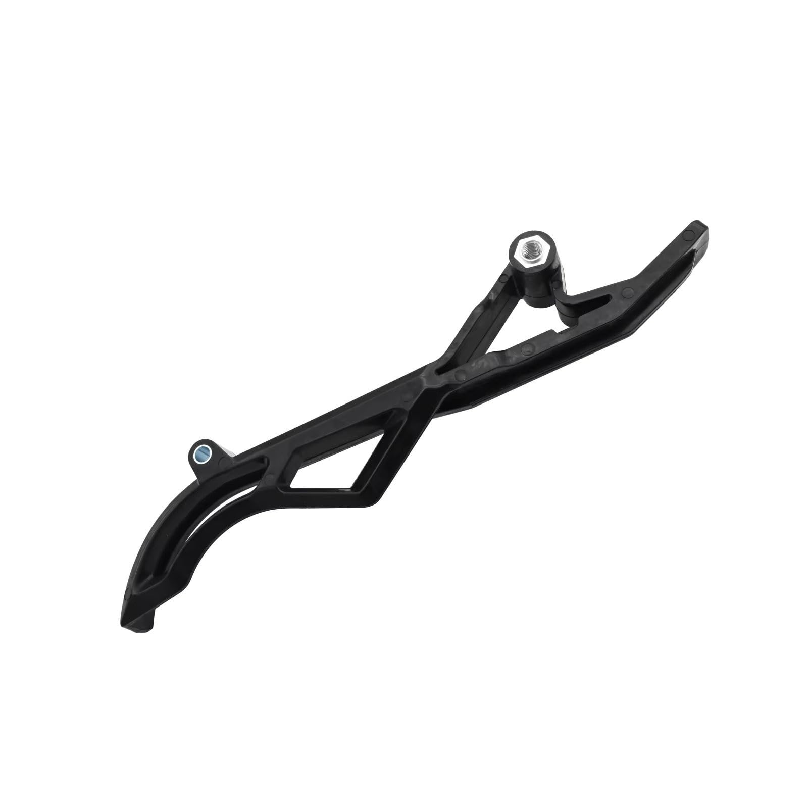 Para Gasgas MC-F 250 2021-2023 Protección Protectora Guía Cadena