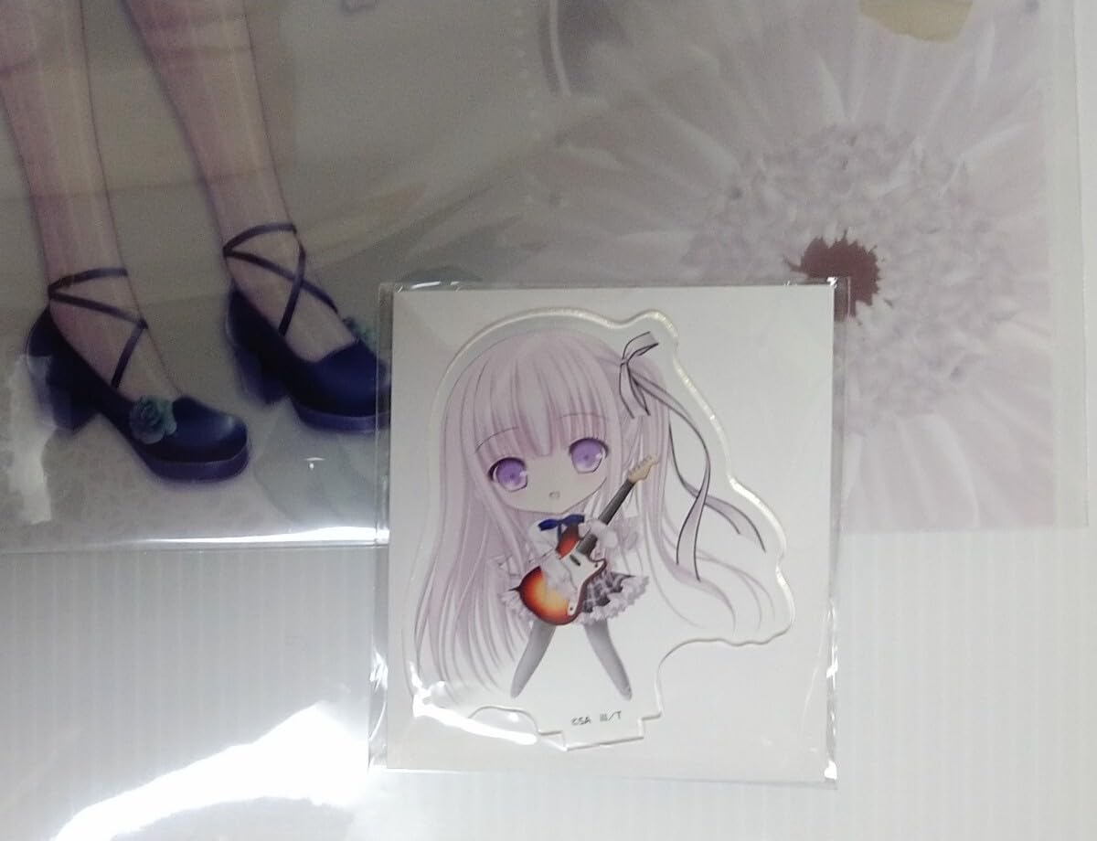 ロウきゅーぶ！天使の3P ぽけっと・えーす　等身大布ポスター　五島潤 ロウきゅーぶ！天使の3P ぽけっと・えーす 等身大布ポスター 五島潤