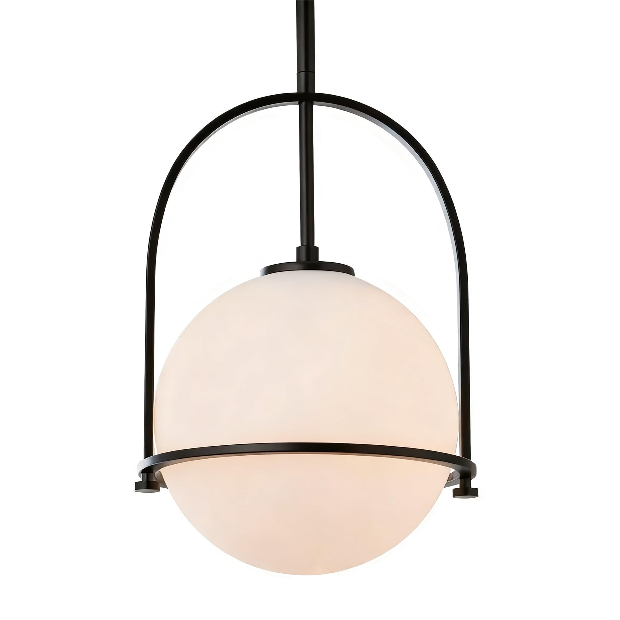 PUXZYAX Designer Pendant Light Gold Chandelier Wabi Sabi Lamp Glass Pendant