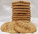 Homemade Snickerdoodle Cookies - 1 Dozen