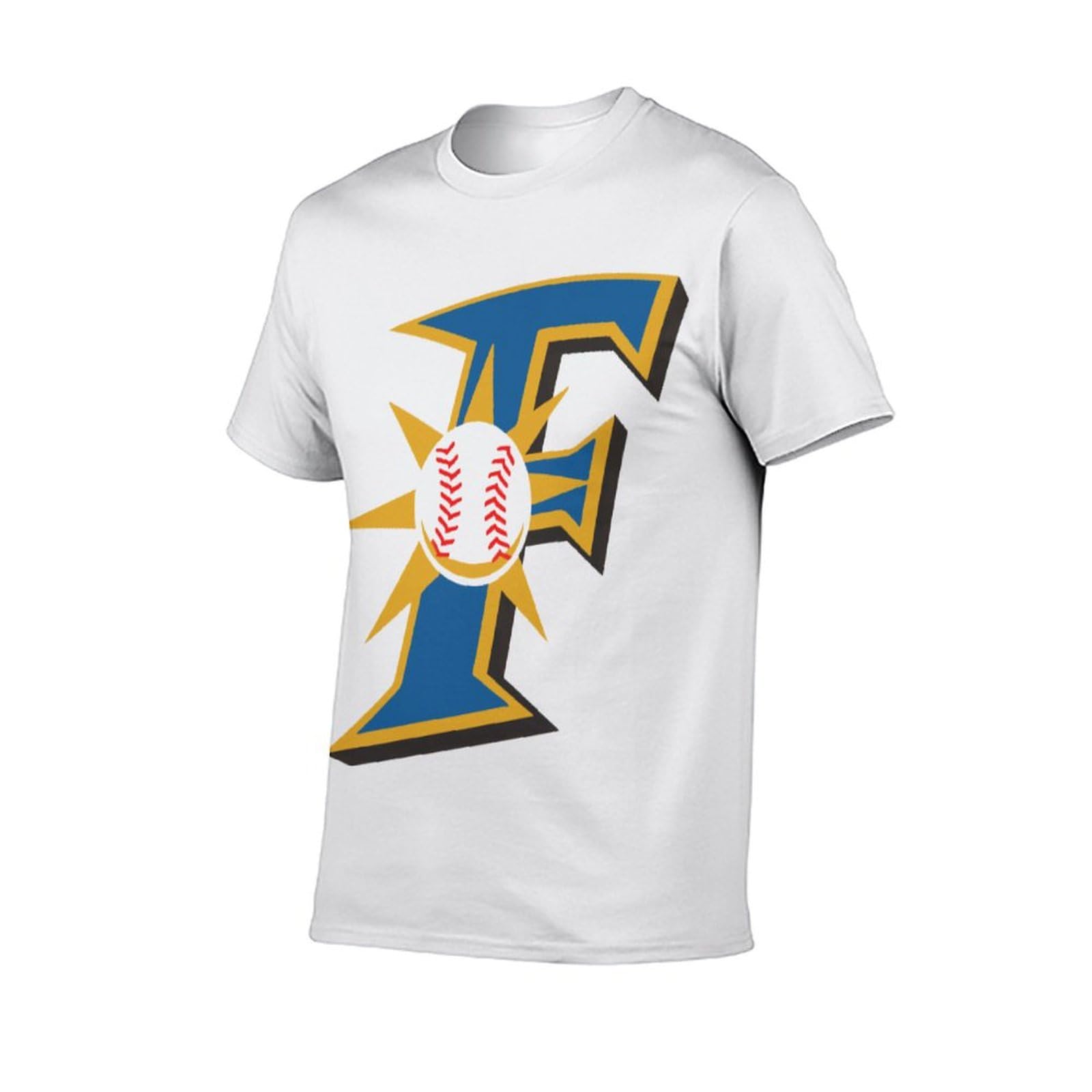 Amazon.co.jp: 北海道・日本ハムファイターズ Tシャツ メンズ 半袖