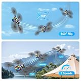 Zoom IMG-2 drone fpv pieghevole per principianti Zoom IMG-2 drone fpv pieghevole per principianti