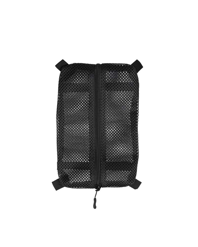 Mil-Tec Unisex - Adult Bag-16003602 Bag, Black, One Size