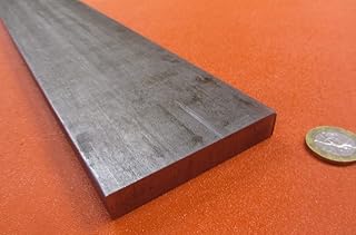 4140 Alloy Steel Flat Bar .500