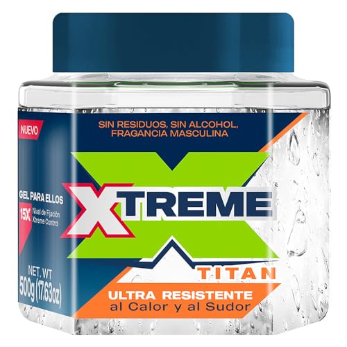 gel xtreme Marca Xtreme