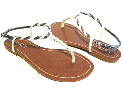Image of Lauren Ralph Lauren Women's Alondra Sandal