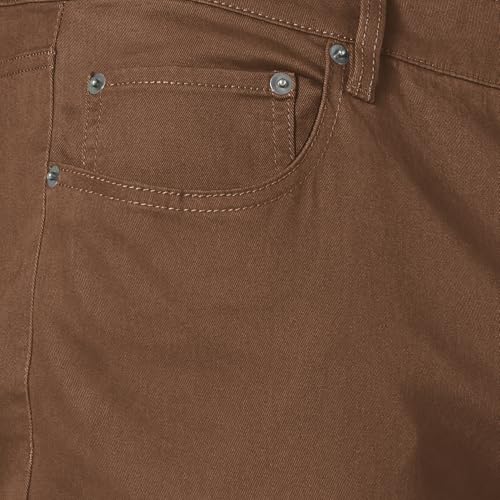 Image of Amazon Essentials Men's 5-Pocket Stretch Twill Pants