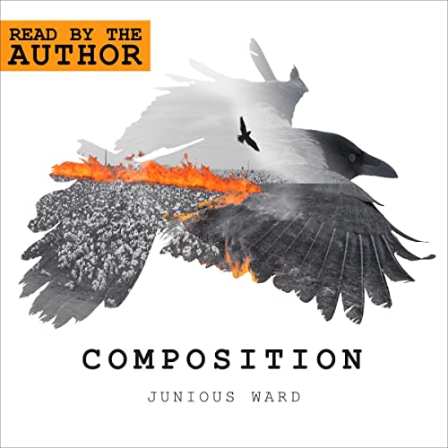 Composition by Junious "Jay" Ward episode artwork