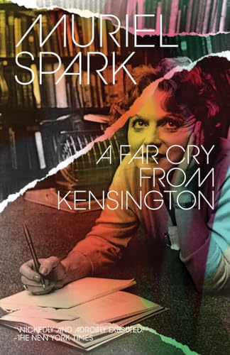 A Far Cry from Kensington