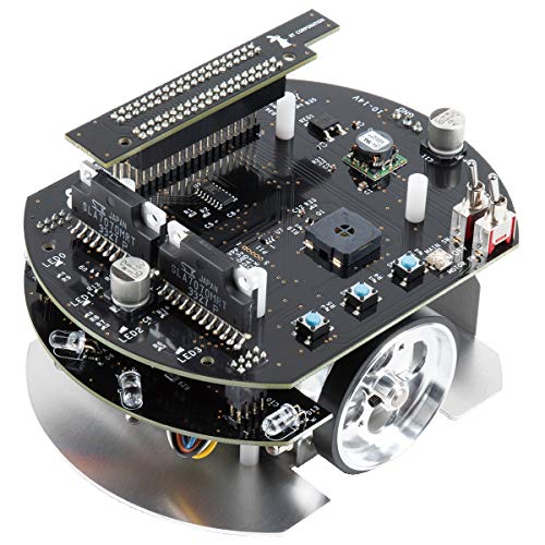 Amazon.co.jp: RT Raspberry Pi Mouse V3 (Raspberry Pi無し