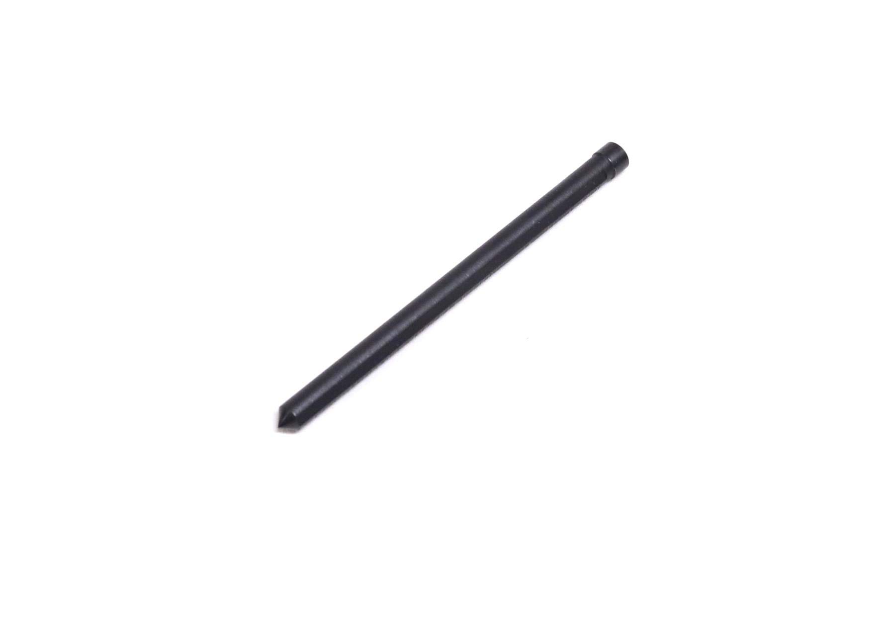 Barnwell Goupille pilote longue pour perceuse à mag annulaire.