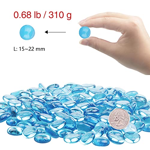 Mejores precios y opiniones de Gema azul al mejor precio. 2 Imagen adicional