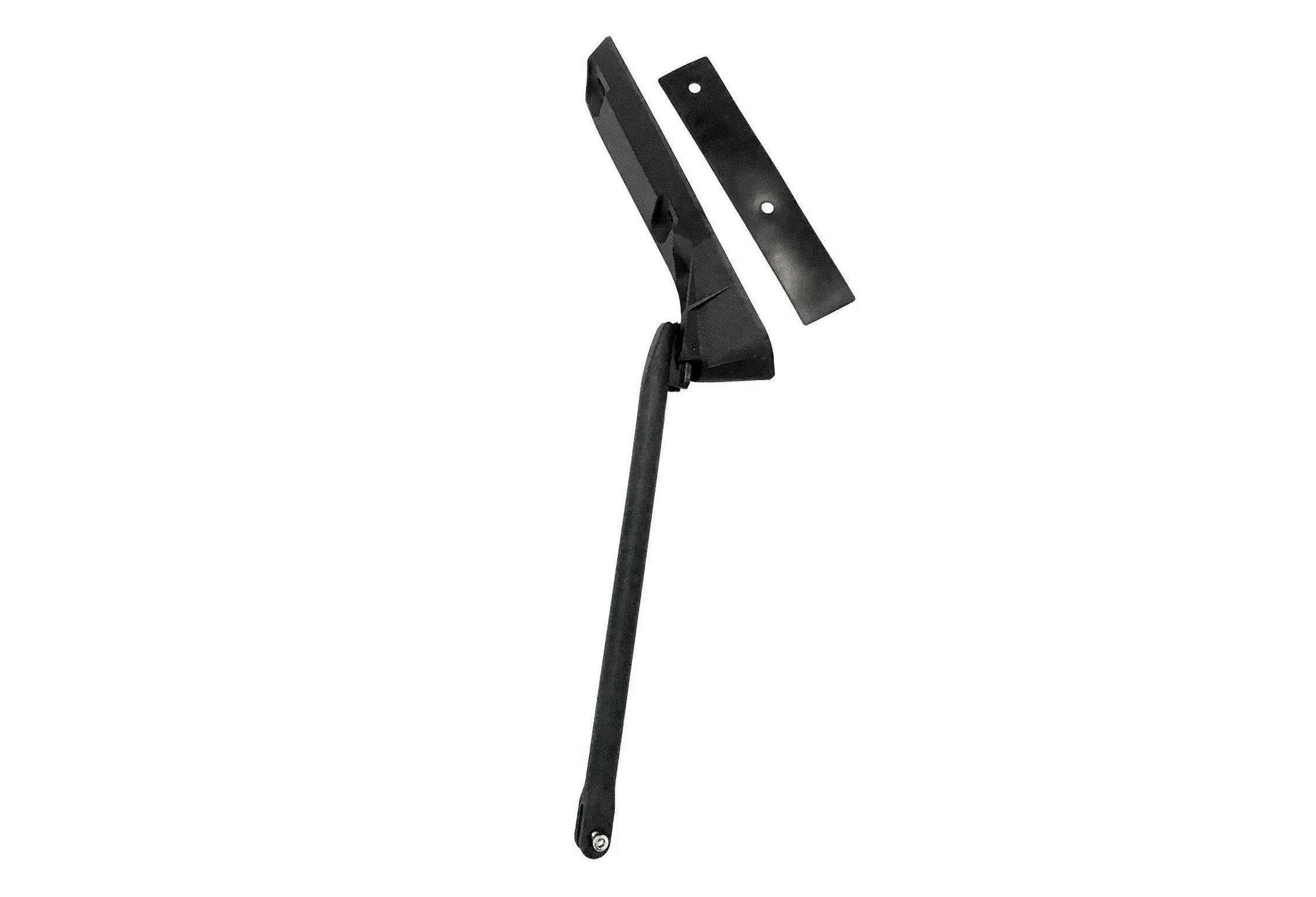 Amazon.com: KOZAK Mirror Arm Cover with Support Bracket