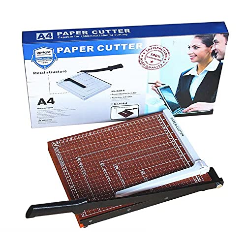 Paper Trimmer A4 Size