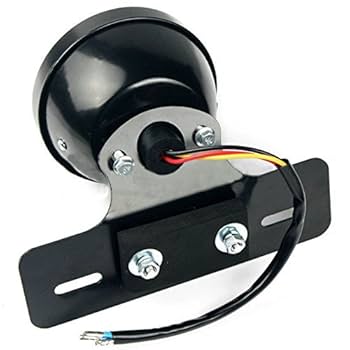 カラ―のランプ Amazon | JPA LED テールランプ Type3 シーケンシャルウインカー