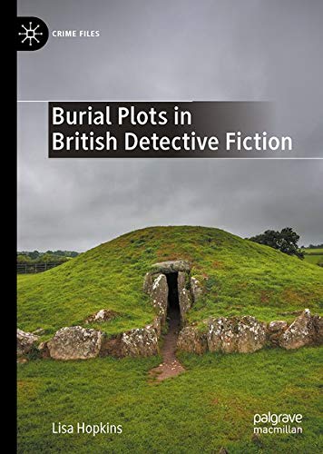 Buy Burial Plots in British Detective Fiction — BookShops.in