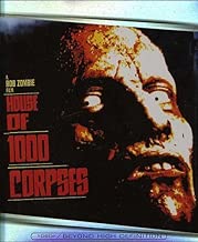 House of 1000 Corpses - coolthings.us