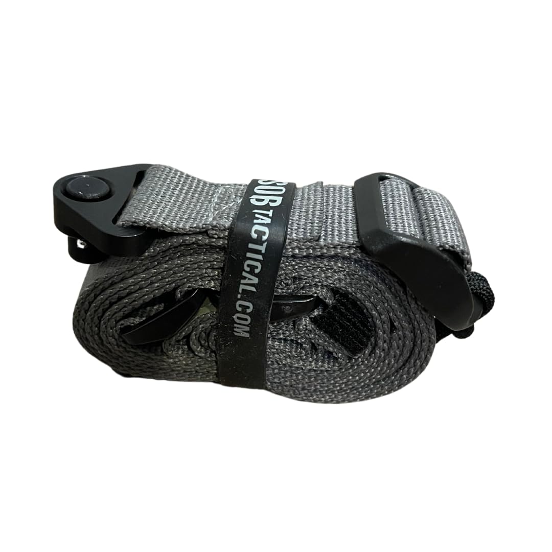 B-Sling | bewegungsfreier QD-B-Sling | individueller Vorteil für schnelle Übergänge