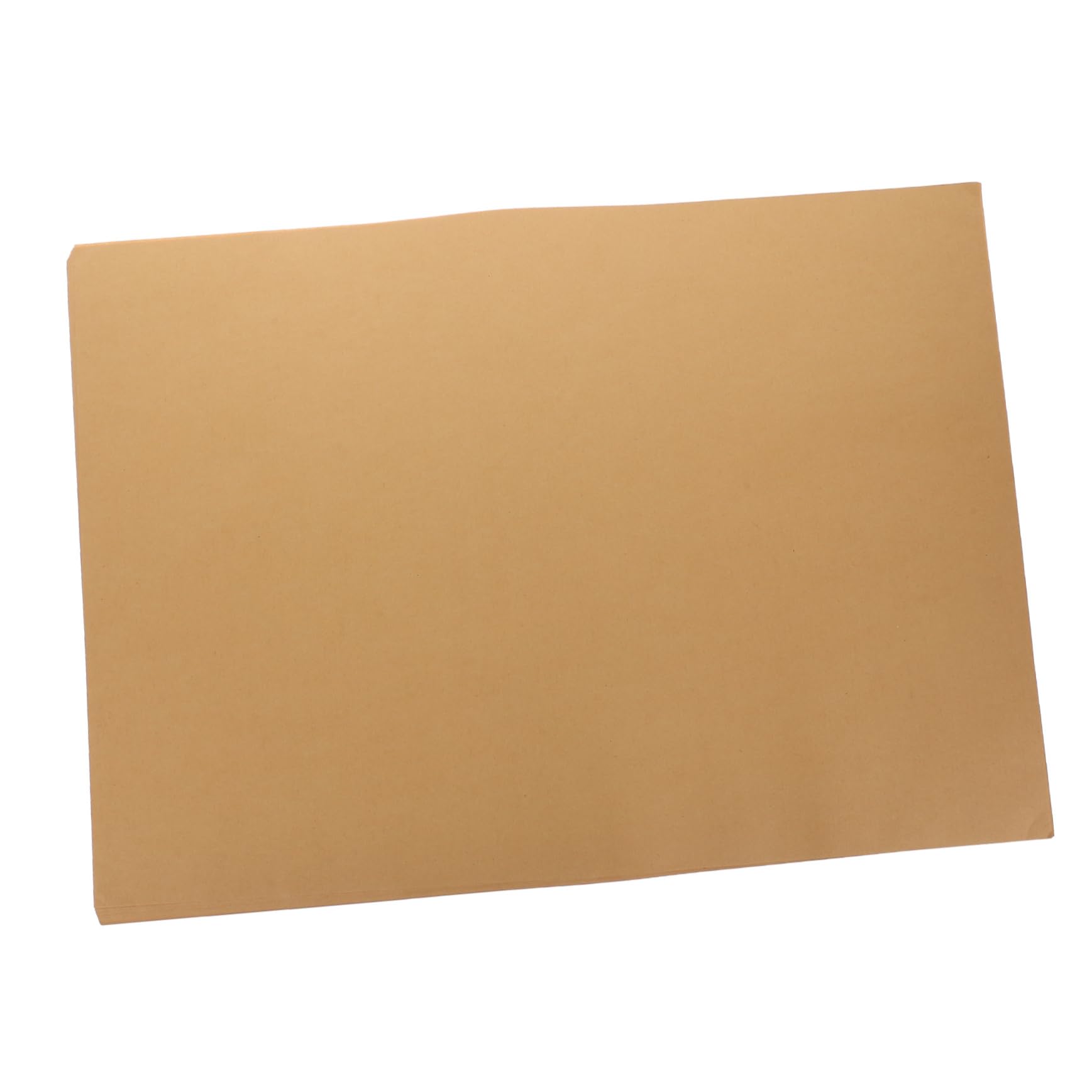MAGICLULU 100 Pièces Papier Kraft pour Anniversaires et Célébrations pour et et Pratique
