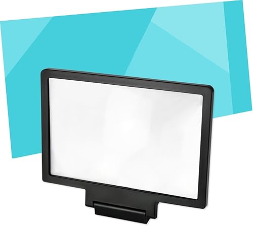 Miniatura 2 de Hemobllo Soporte de teléfono para soporte de mano para amplificador de teléfono, soporte para teléfono celular, soporte para teléfono celular,