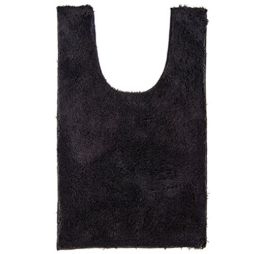 オカ 乾度良好 Dナチュレ 耳長ロングサイズ トイレマット 約105×65cm