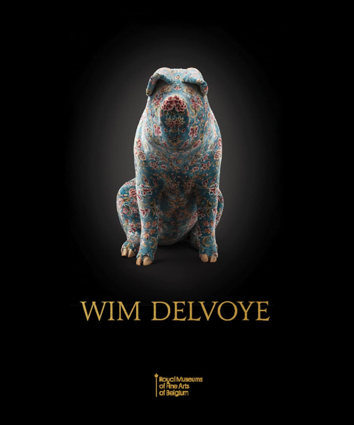 Wim Delvoye : Snoek Publishers - Exhibitions International: Amazon