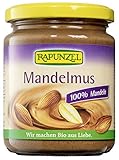 Rapunzel Bio Mandelmus (2 x 250 gr)