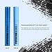 Babe Original Enriching Mascara - Smudge Proof, Long Lasting No Clump Formula, Buildable Volume, Water Resistant, Dramatic Black