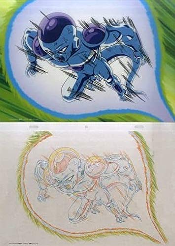 Amazon.co.jp: 一番くじ ドラゴンボール HISTORY OF RIVALS E賞 
