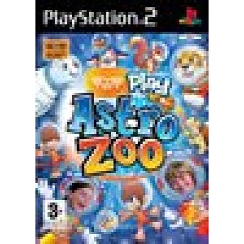 Sony Eye Toy Play Astro ZOO - vue 4