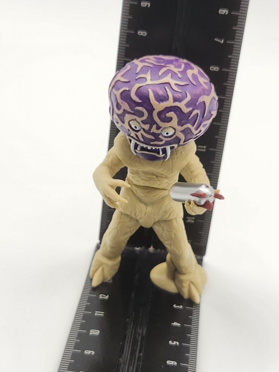 特捜 スペクトルマン ゼノン ソフビ ウルトラヒーローシリーズ EX