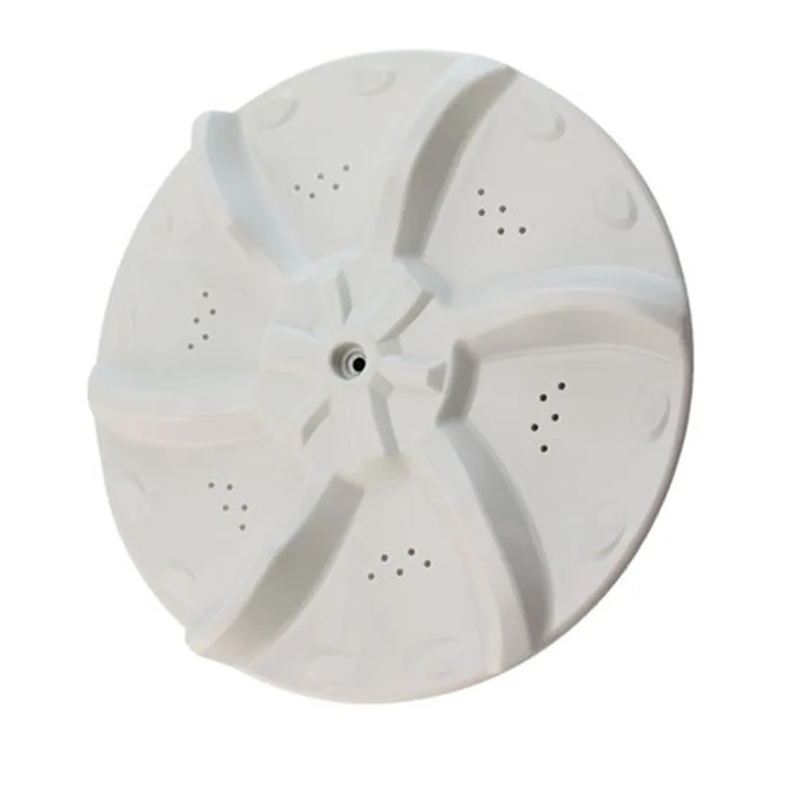 Chasis Giratorio, Compatible Con Midea, Pulsador De Lavadora, Diámetro 32,5 Cm, 11 Dientes, Piezas De Repuesto For Lavadora B2, Agitador