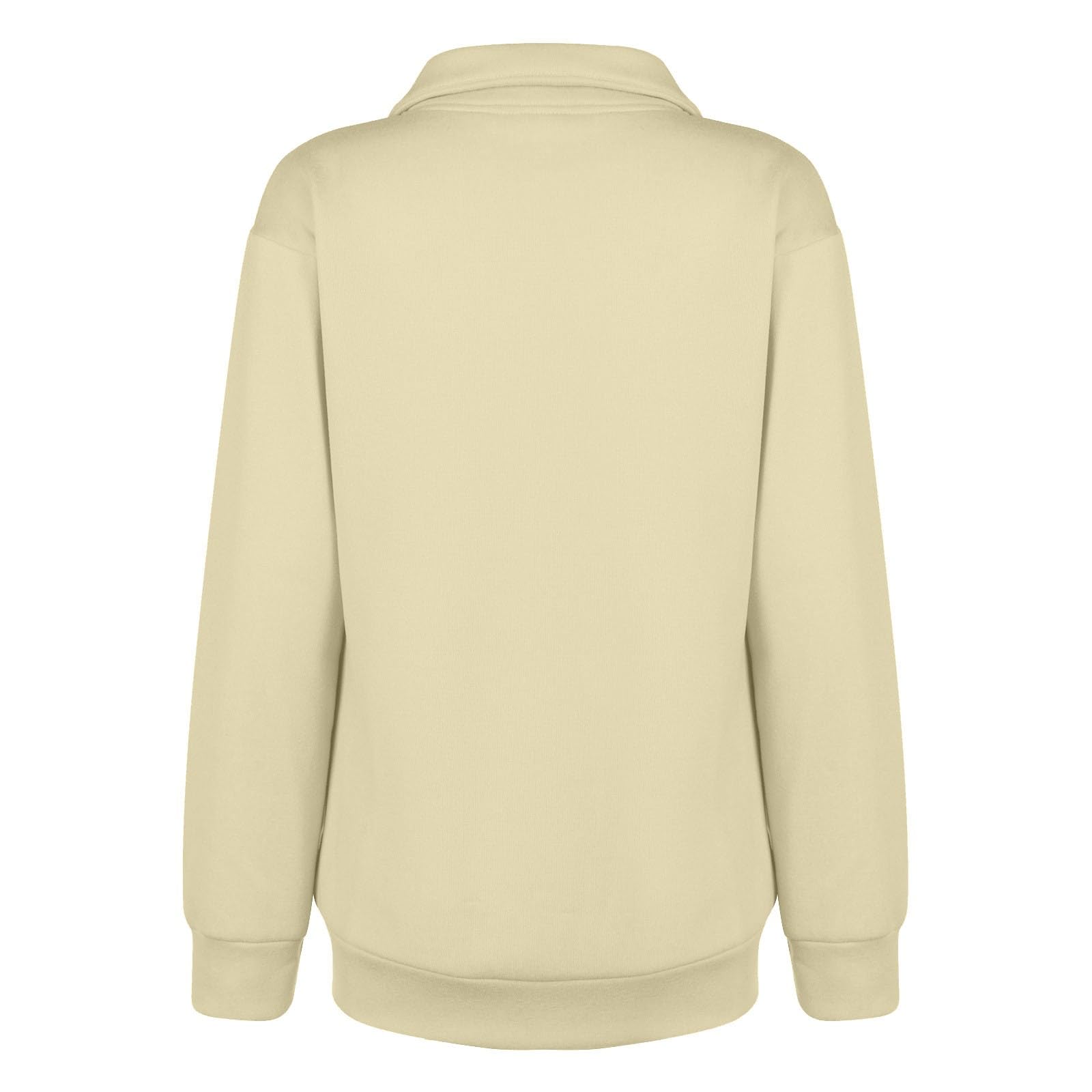 Sudadera con Capucha cómoda e Informal para Mujer, con Estampado de Letras en inglés