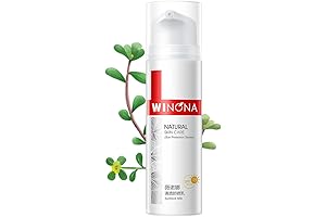 WINONA SPF 48+++ Face Sunscreen Lotion: Shield Your Delicate Skin