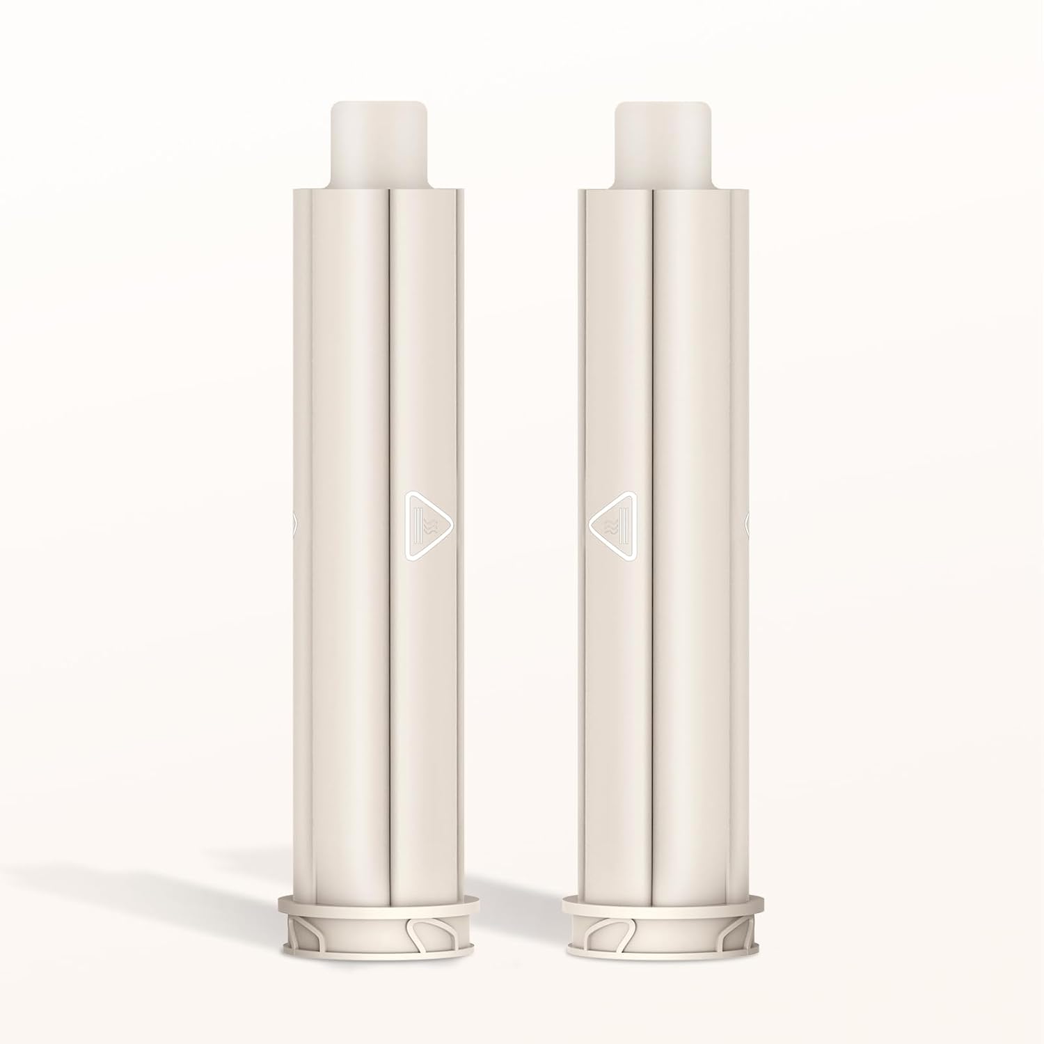 1 Pair Auto-Wrap Hair Curling Barrels Compatible with Shark FlexStyle Air Styling & Drying System, Self-Curling Accessories for Shark HD400 Series Hair Curl Barrels 1 Pair Auto-Wrap Hair Curling Barrels Compatible with Shark FlexStyle Air Styling & Drying System, Self-Curling Accessories for Shark HD400 Series Hair Curl Barrels