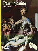 parmigianino 8809761782 Book Cover